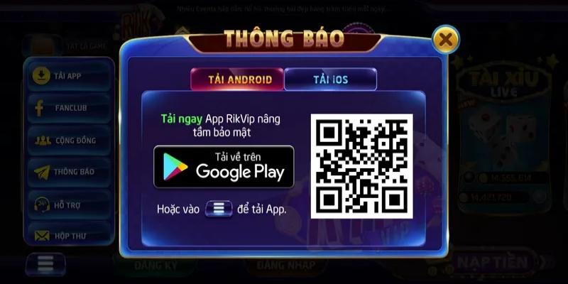 Hệ thống được trang bị và cập nhật kiểm soát lỗi liên tục