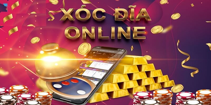 Hướng dẫn cách chơi xóc đĩa Kubet