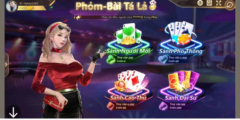 Tổng quan về hoạt động của app KU 