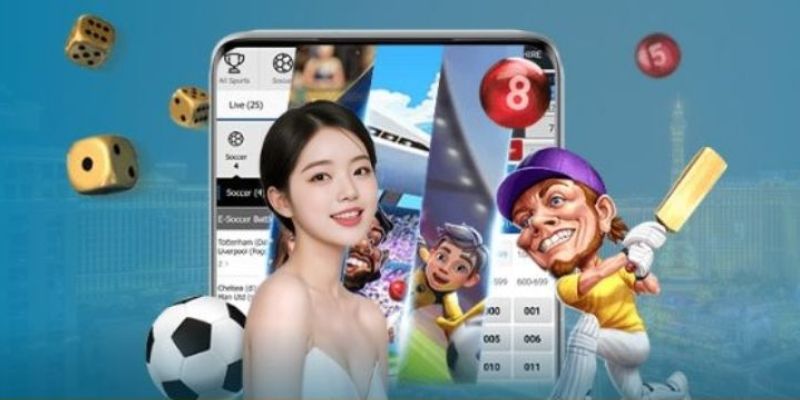 Xử lý vi phạm điều khoản Kubet